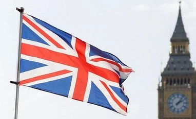 Britain announces biggest modern-day changes to its asylum and immigration policies