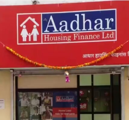 CCI approves proposed acquisition of up to 80.15% shareholding in Aadhar Housing Finance by BCP Asia II Holdco VII