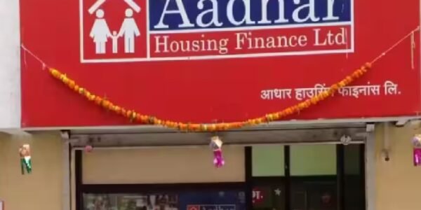 CCI approves proposed acquisition of up to 80.15% shareholding in Aadhar Housing Finance by BCP Asia II Holdco VII