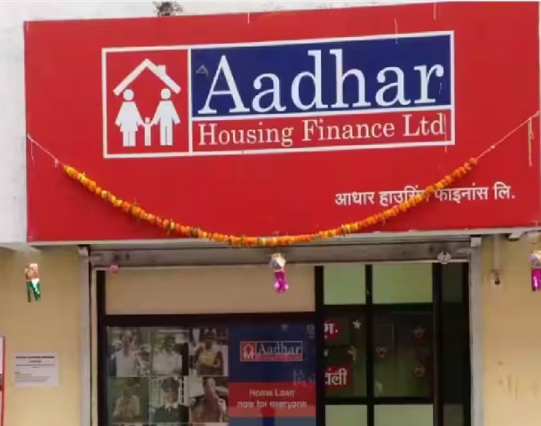 CCI approves proposed acquisition of up to 80.15% shareholding in Aadhar Housing Finance by BCP Asia II Holdco VII