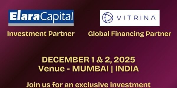 CII announces Global Media & Entertainment Investor Summit in association with Waves Bazaar at 12th Big Picture Summit-2025