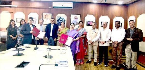 CSIR and NICDC partner to promote innovation in India industrial corridors