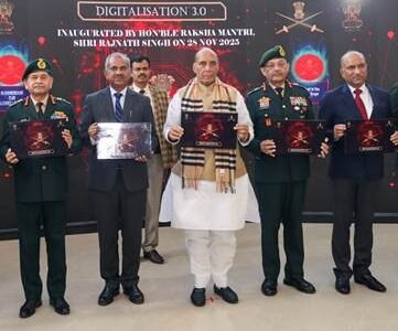 Chanakya Defence Dialogue, organised by the Indian Army in collaboration with the Centre for Land Warfare Studies, concluded successfully today