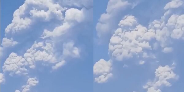 DGCA asks airlines to avoid volcanic ash as Ethiopian volcanic ash reaches India