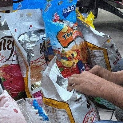 DRI Mumbai seizes over 42 kg of high-quality hydroponic weed