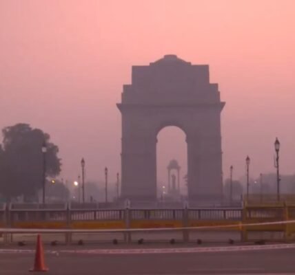 Delhi