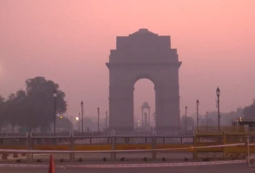 Delhi