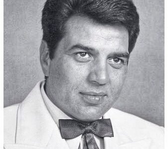 DharmendraDeol