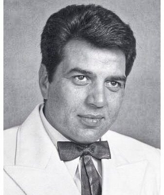 DharmendraDeol