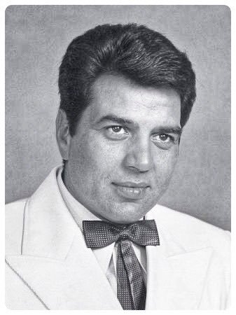 DharmendraDeol