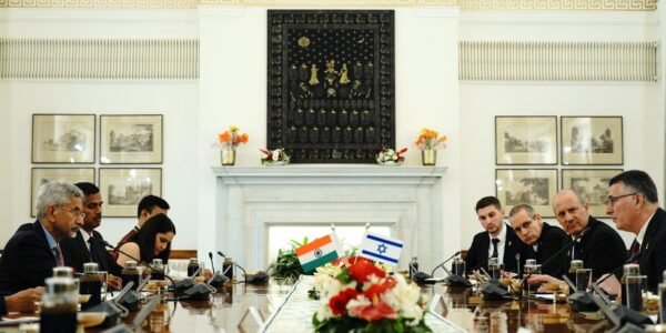 Dr. Jaishankar said – India supports the Gaza Peace Plan which will pave the way for a lasting solution.