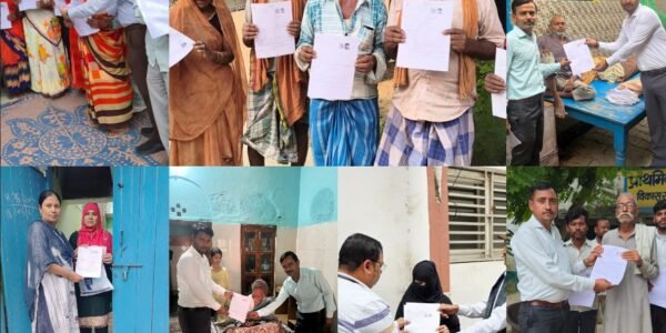 Election Commission launches second phase of Special Intensive Revision drive in nine states and three Union Territories