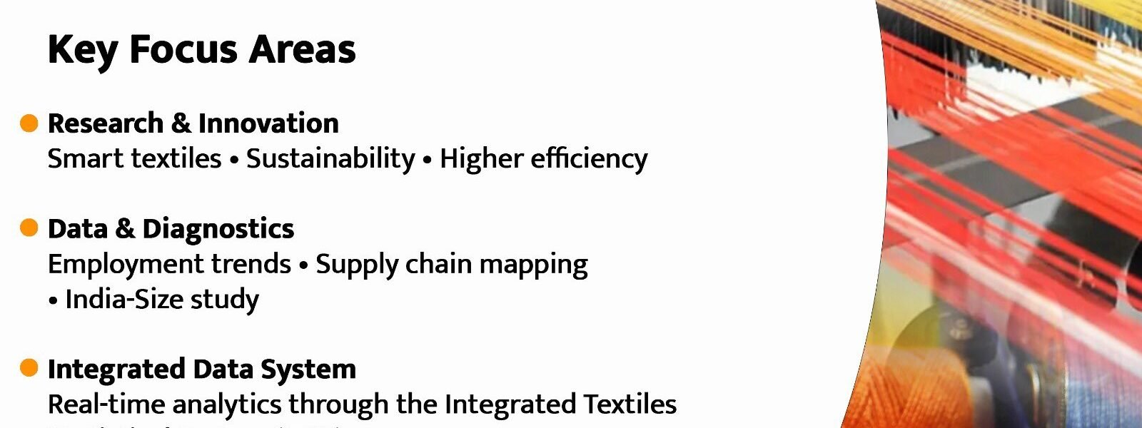 Government approves Tex-Ramps scheme