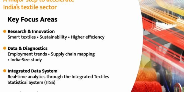 Government approves Tex-Ramps scheme