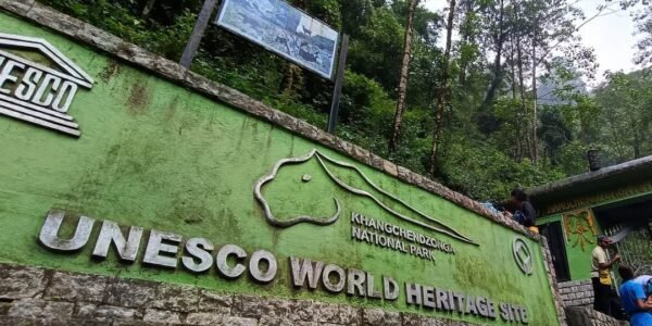 IUCN ranks Kanchenjunga National Park as Good