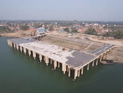 IWAI hands over Kalughat Intermodal Terminal to PPP operator