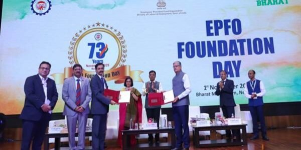 India Post Payments Bank signs MoU with Employees Provident Fund Organisation (EPFO)
