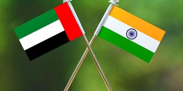 India-UAE CEPA