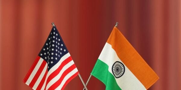 India-US relationship