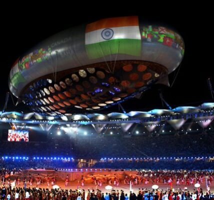 India bid to host the 2030 Commonwealth Games will be formally approved at the Games General Assembly in Glasgow today.