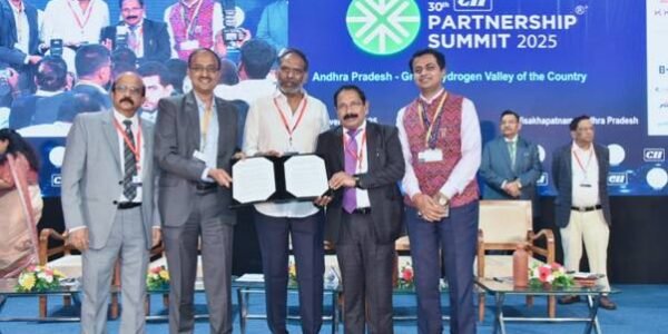 India clean energy transition gets a boost with SECI and Andhra Pradesh finalising 1200 MW Battery Energy Storage System (BESS) and 50 MW Hybrid projects