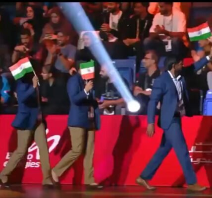 India recorded its best ever performance with 48 medals at the Asian Youth Games in Bahrain