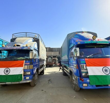 India sent 2,000 vials of Rabies Immune Globulin and 10,000 doses of Rabies Vaccine to the island nation of Timor-Leste.