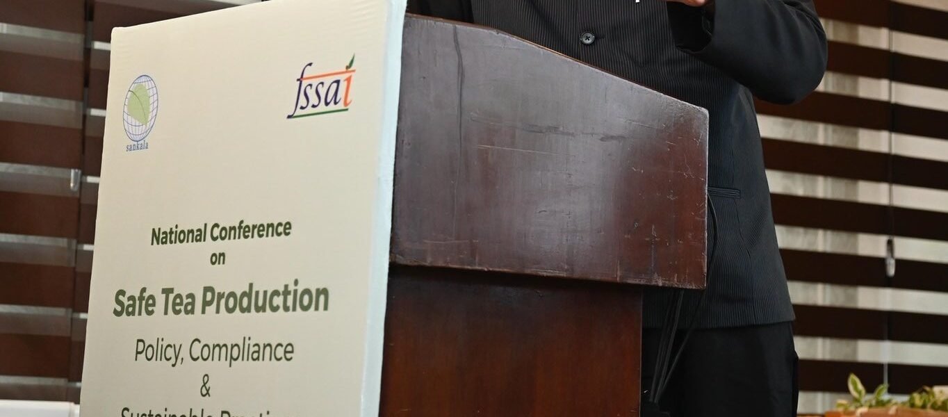 India should develop new internationally competitive tea varieties - Piyush Goyal