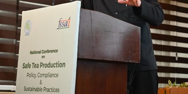 India should develop new internationally competitive tea varieties - Piyush Goyal