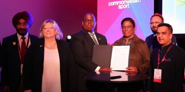 India wins bid to host 2030 Commonwealth Games