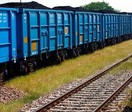 Indian Railways crosses 1 billion tonnes freight loading mark in FY 25-26
