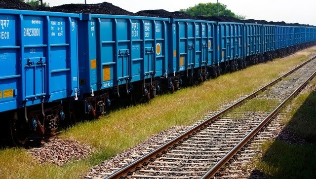 Indian Railways crosses 1 billion tonnes freight loading mark in FY 25-26