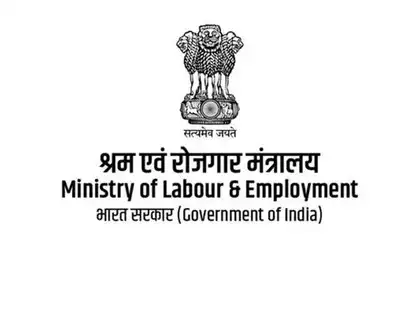 Labour Ministry