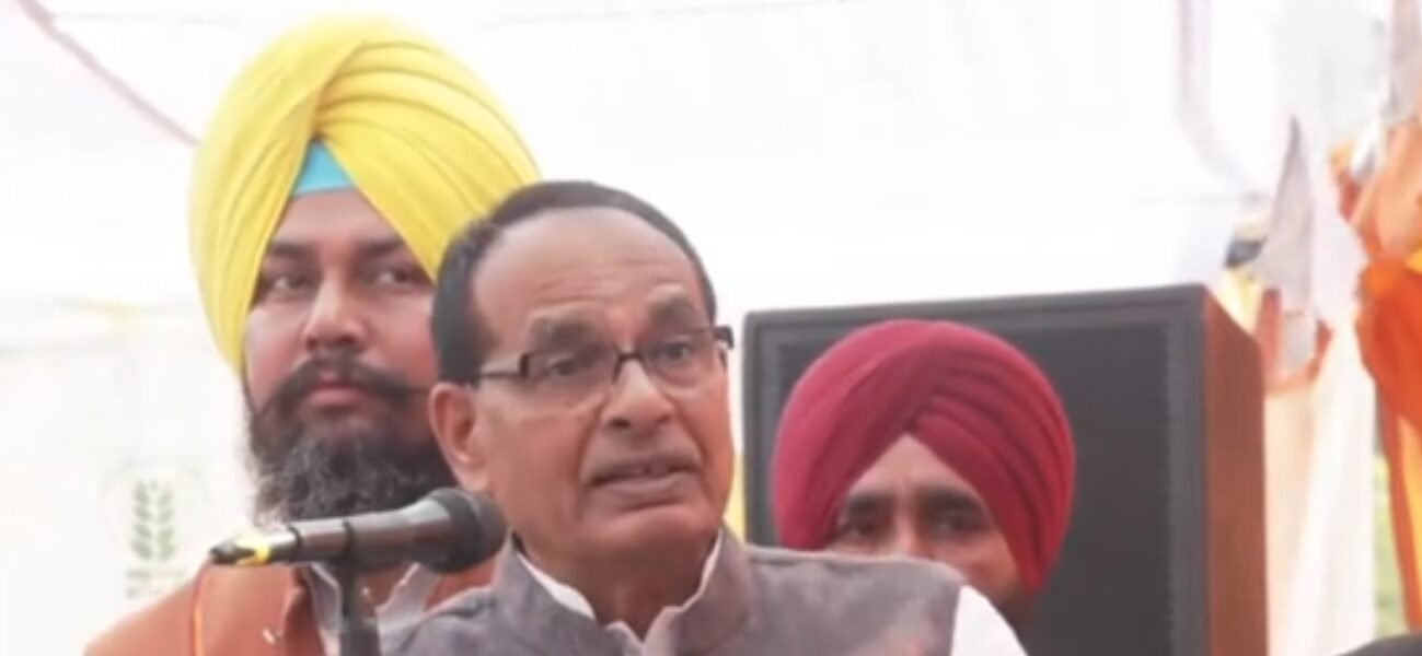 MNREGA irregularities in Punjab will be investigated, MNREGA employment has been increased from 100 to 150 days - Union Minister Shivraj Singh Chouhan