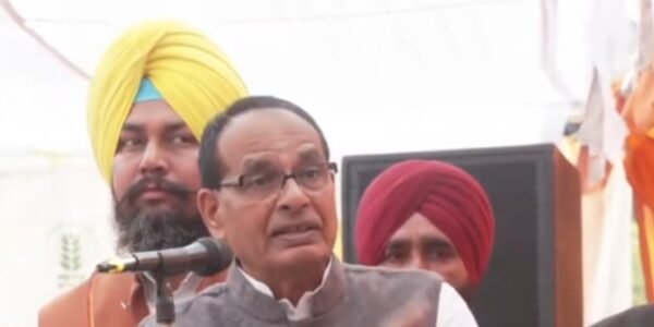 MNREGA irregularities in Punjab will be investigated, MNREGA employment has been increased from 100 to 150 days - Union Minister Shivraj Singh Chouhan