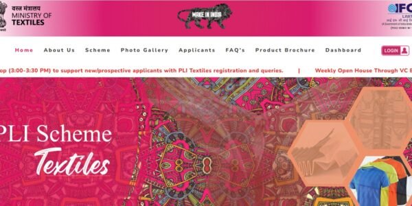 Ministry of Textiles approves 17 new applicants under PLI Scheme for Textiles