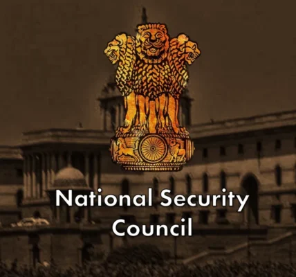 National Security Council Secretariat