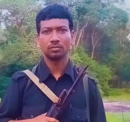 Notorious Naxalite Madavi Hidma, along with six others, killed in Andhra Pradesh encounter