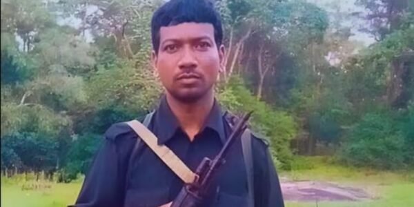 Notorious Naxalite Madavi Hidma, along with six others, killed in Andhra Pradesh encounter