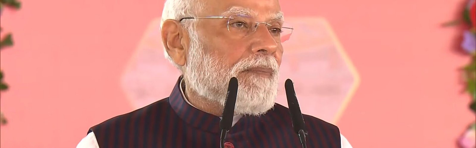 PM Modi