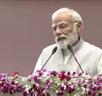PM Modi addresses National Conference on Strengthening the Legal Aid Delivery Mechanism