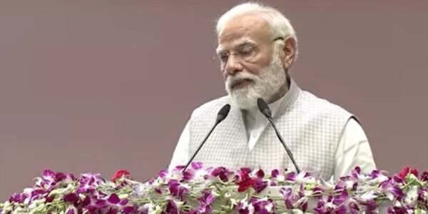 PM Modi addresses National Conference on Strengthening the Legal Aid Delivery Mechanism