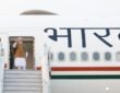 PM Modi leaves for a three-day visit to South Africa