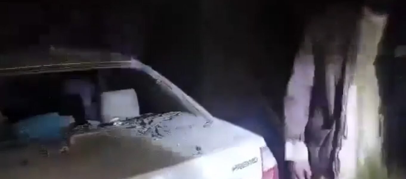 Pakistan attacks Afghanistan Khost province, killing ten civilians, including nine children.