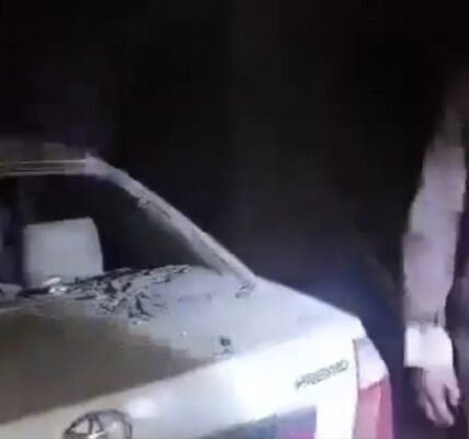 Pakistan attacks Afghanistan Khost province, killing ten civilians, including nine children.