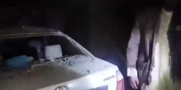 Pakistan attacks Afghanistan Khost province, killing ten civilians, including nine children.