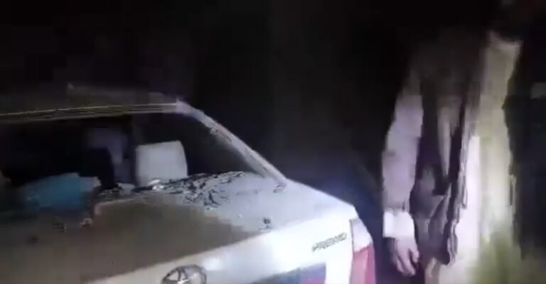 पाकिस्तान का अफगानिस्तान के खोस्त प्रांत पर हमला, नौ बच्चों सहित दस नागरिक मारे गए