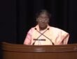 President Draupadi Murmu addressed the convocation ceremony of Patanjali University