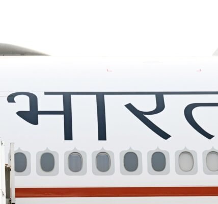 President Draupadi Murmu leaves for a week-long visit to Angola and Botswana