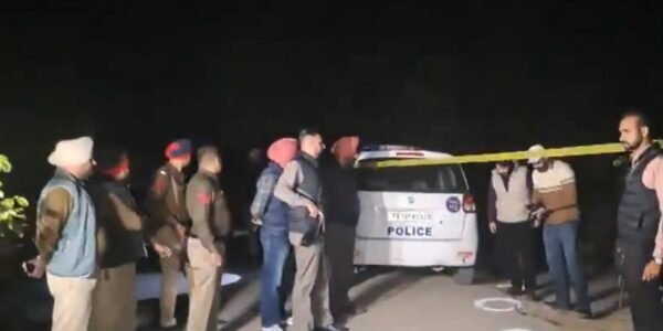 Punjab Police busts Pakistan ISI-backed terror module in Ludhiana
